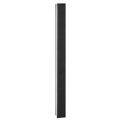Kinkiet, lampa elewacyjna LED 45W 150cm IP65 biała neutralna czarna