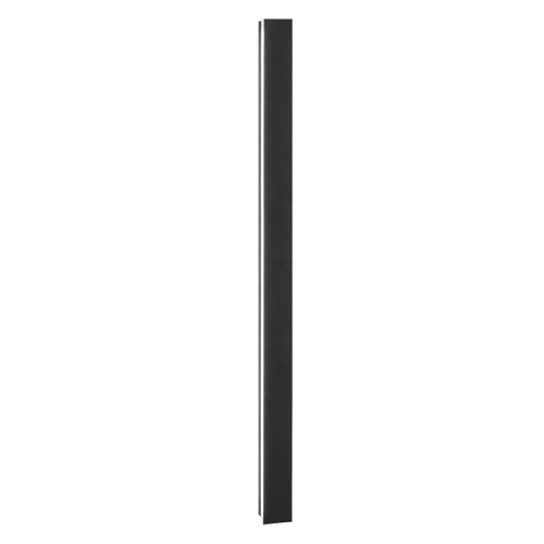 Kinkiet, lampa elewacyjna LED 30W 100cm IP65 biała neutralna czarna