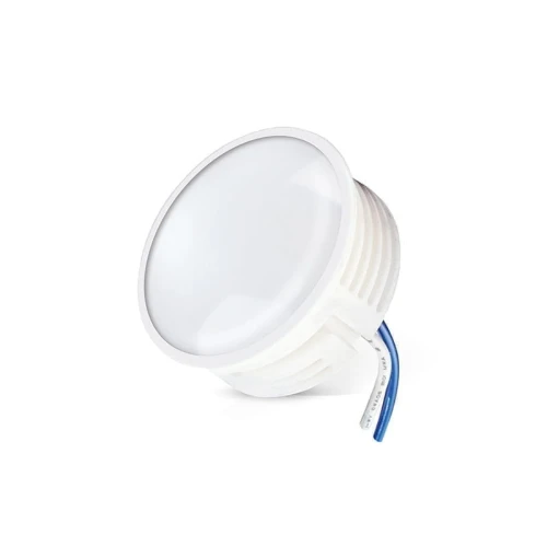 Wkład, żarówka LED INSERT MILKY STANDARD 6,5W biała neutralna