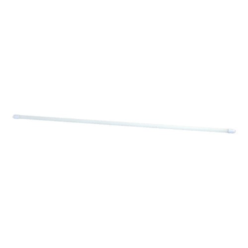 Świetlówka tuba LED T8 22W 150cm 2265lm biała zimna - 1-stronne zasilanie
