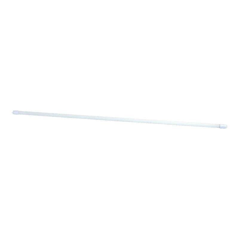 Świetlówka tuba LED T8 22W 150cm 2265lm biała neutralna - 1-stronne zasilanie