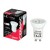 Żarówka LED GU11 3W 38° reflektor neutralna 4000K 330lm