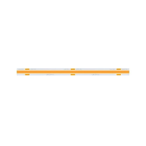 Taśma LED LEDline PRIME COB 11W/m 480 chips/m 24V 2700K biała ciepła 5m. 
