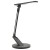Lampka biurkowa LED OPTIMUM 7W CCT 3000K-6000K czarna