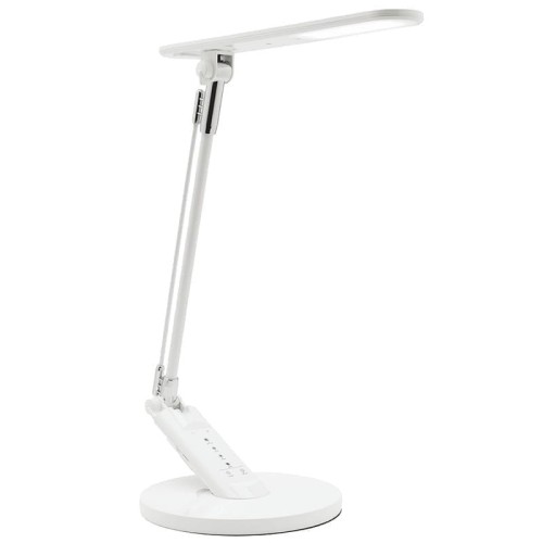 Lampka biurkowa LED OPTIMUM 7W CCT 3000K-6000K biała