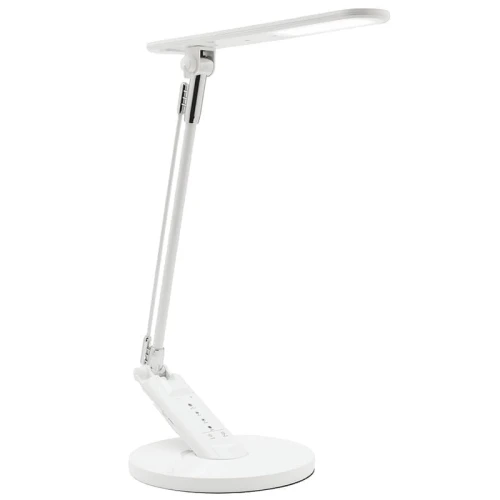 Lampka biurkowa LED OPTIMUM 7W CCT 3000K-6000K biała