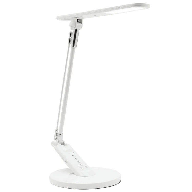 Lampka biurkowa LED OPTIMUM 7W CCT 3000K-6000K biała