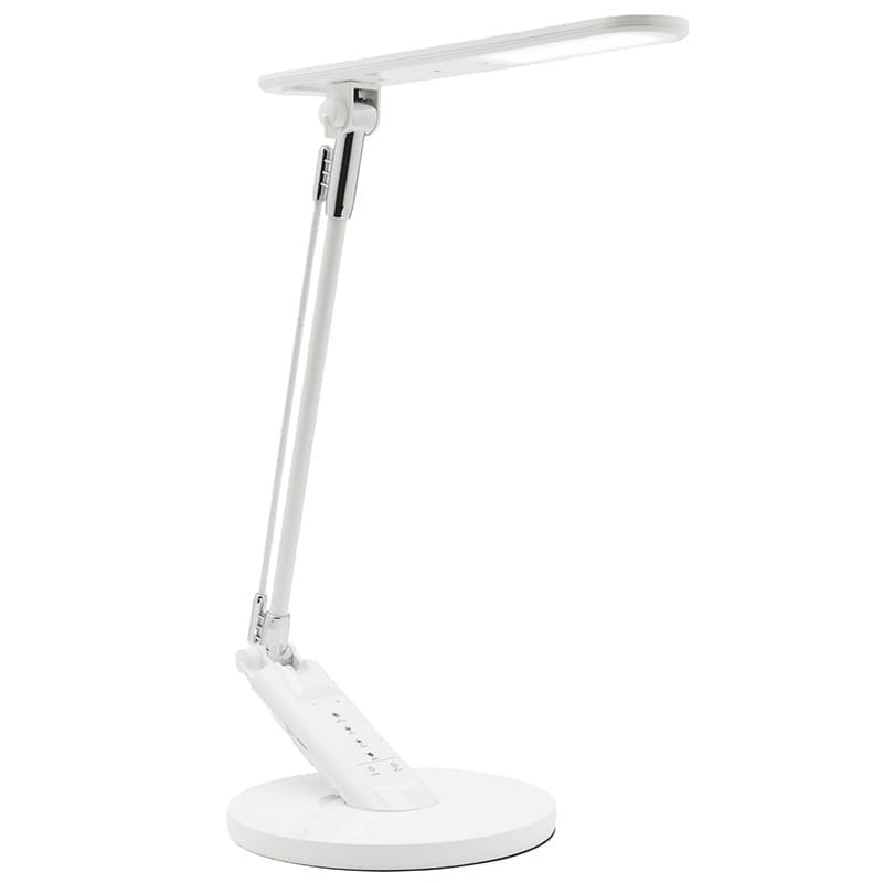 Lampka biurkowa LED OPTIMUM 7W CCT 3000K-6000K biała
