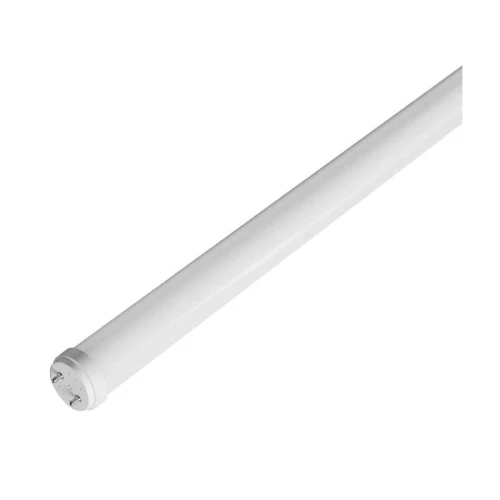 Świetlówka tuba LED T8 9W 60 cm 3000K 850lm AC-230V - 1-stronne zasilanie