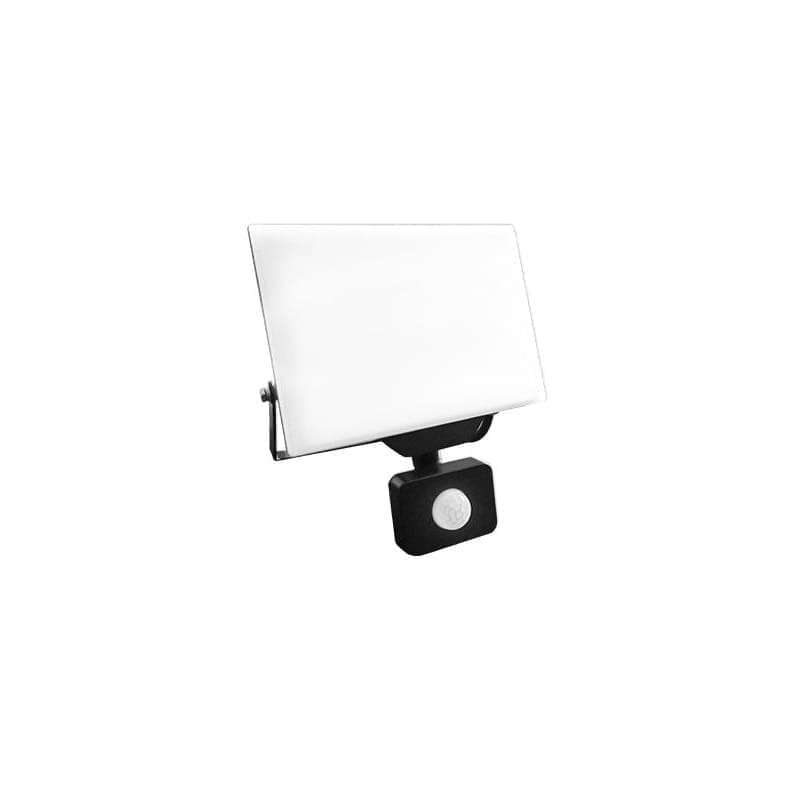 Naświetlacz LED SMD Ultron 50W 4500K PIR 4000lm