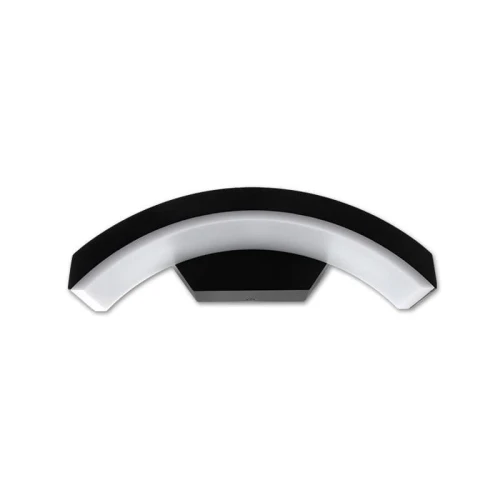 Lampa ogrodowa architektoniczna LED 9W 4000K Bella elewacyjna