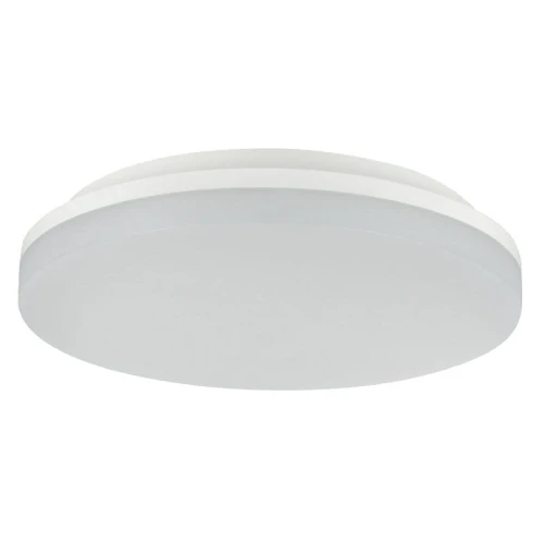 Plafon lampa LED 24W IP54 4000K z czujnikiem ruchu ścienna, sufitowa, korytarzowa ACTON okrągła 