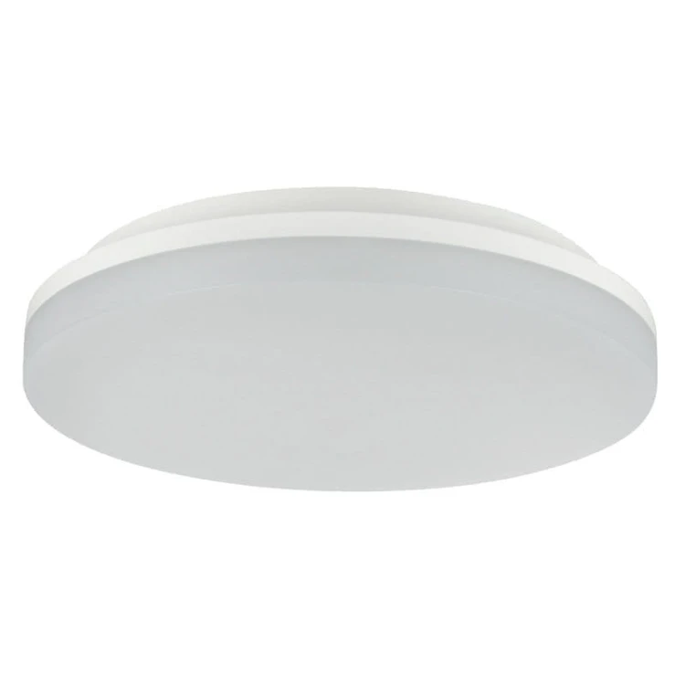 zdjęcie Plafon lampa LED 24W IP54 4000K z czujnikiem