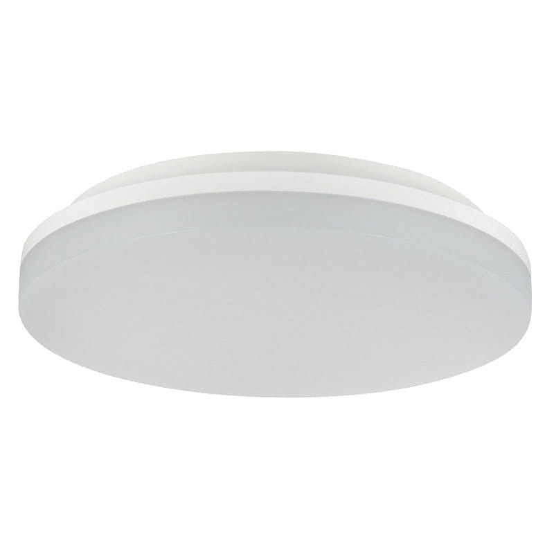 zdjęcie Plafon lampa LED 24W IP54 4000K z czujnikiem