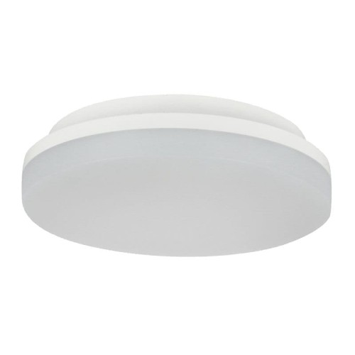 zdjęcie Plafon lampa LED 18W IP54 4000K z czujnikiem