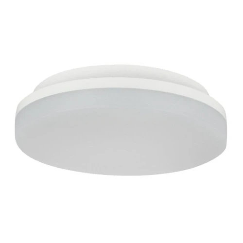 Plafon lampa LED 18W IP54 4000K z czujnikiem ruchu ścienna, sufitowa, korytarzowa ACTON okrągła