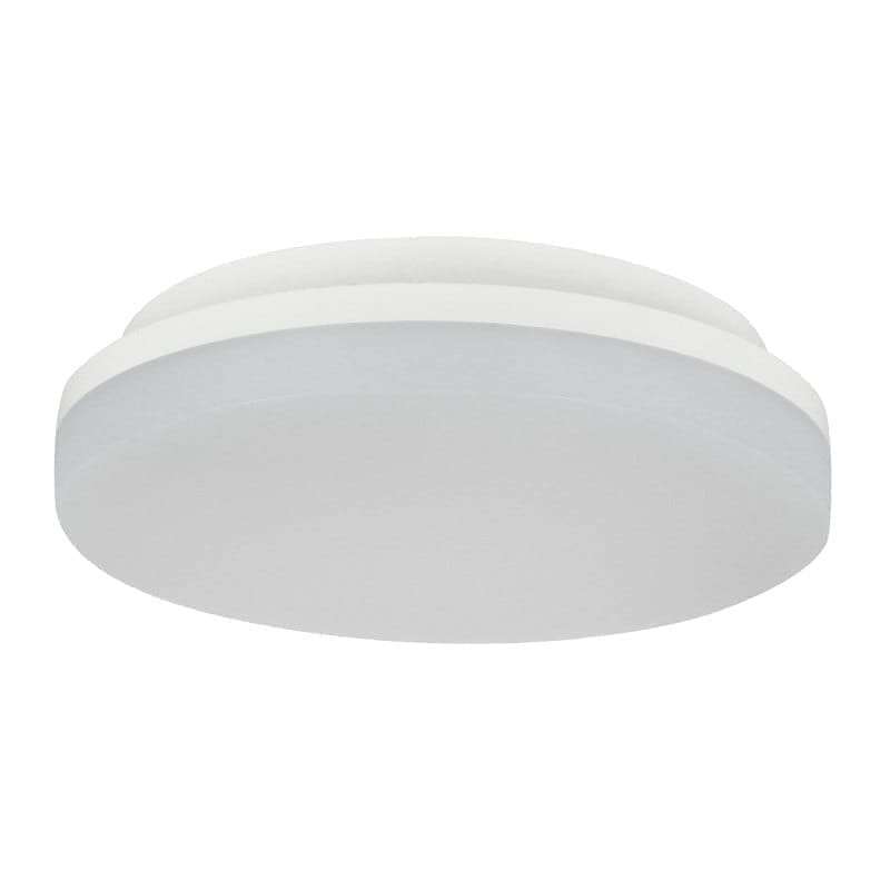 zdjęcie Plafon lampa LED 18W IP54 4000K z czujnikiem
