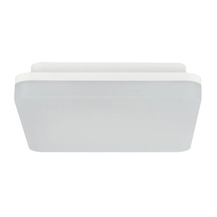 zdjęcie Plafon lampa LED 18W IP54 4000K z czujnikiem