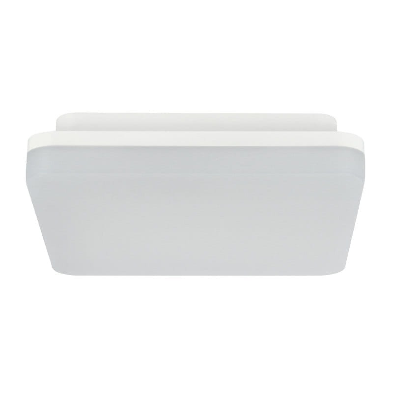 zdjęcie Plafon lampa LED 18W IP54 3000K z czujnikiem ruchu