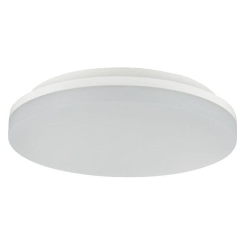 Plafon lampa LED 24W IP54 4000K ścienna, sufitowa, korytarzowa ACTON okrągła zdjęcie
