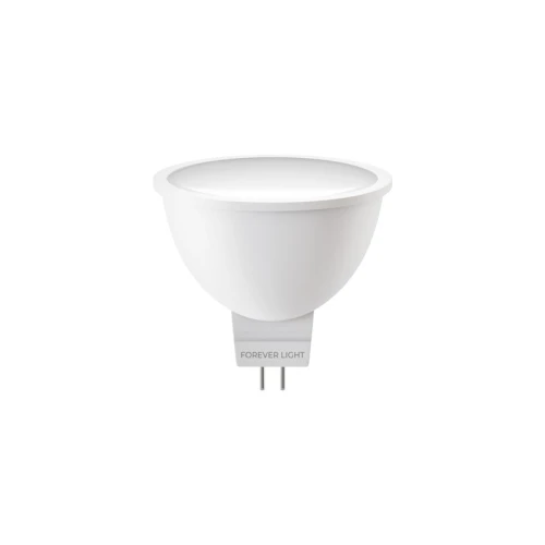 ŻARÓWKA LED MR16 4,2W 12V 400lm 3000K biała ciepła