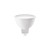 ŻARÓWKA LED MR16 4,2W 12V 400lm 3000K biała ciepła