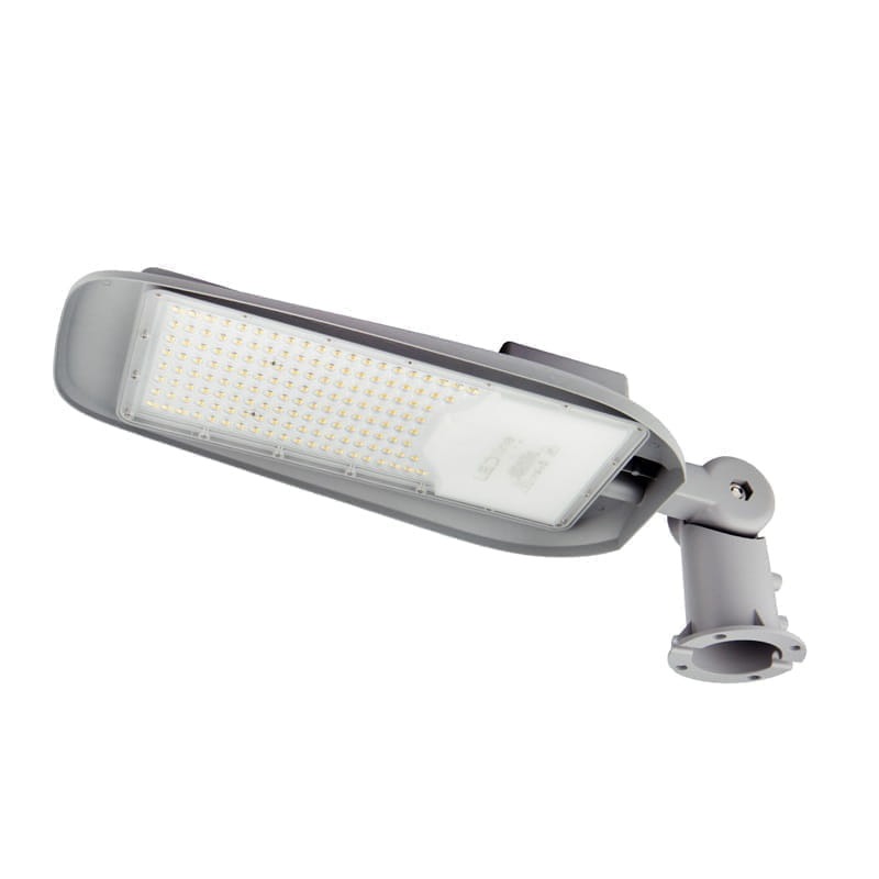 Oprawa, lampa uliczna LED LEDLine 150W IP65 Streetlite - biała neutralna