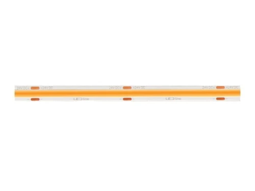 Taśma LED LEDline PRIME COB 11W/m 480 chips/m 24V 4000K IP66 biała neutralna 5m.