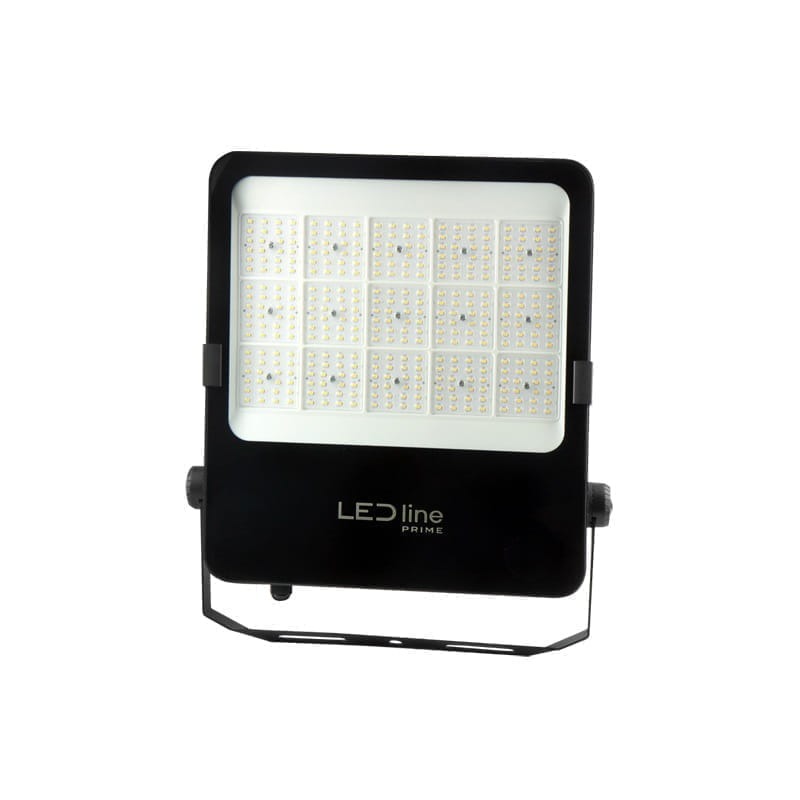 Naświetlacz LED LEDline Prime FLOODLIGHT 200W - 4000K biała neutralna