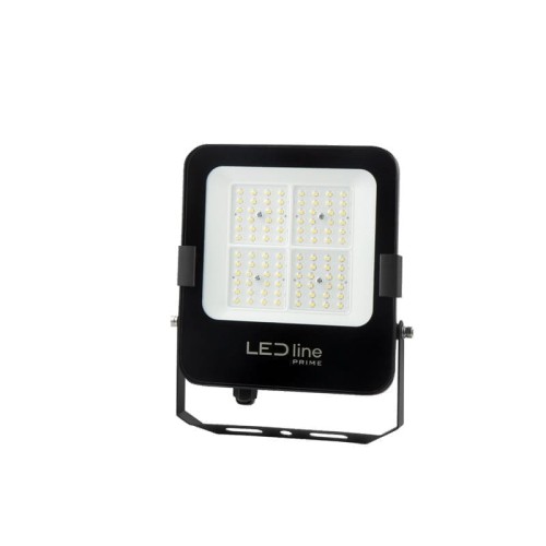 Naświetlacz LED LEDline Prime FLOODLIGHT 50W - 4000K biała neutralna