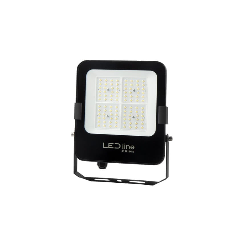 Naświetlacz LED LEDline Prime FLOODLIGHT 50W - 4000K biała neutralna
