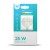 Żarówka LED G4 2W 12V biała ciepła 3000K