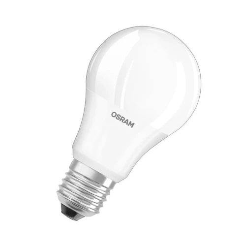 Żarówka LED Osram E27 10W 2700K z czujnikiem zmierzchu