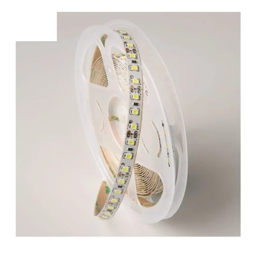 Taśma LED 600SMD2835 biała neutralna IP20 NIEWODOODPORNA - 5m.
