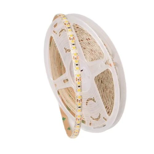 Taśma LED 600SMD2835 biała neutralna IP63 WODOODPORNA - 5m.