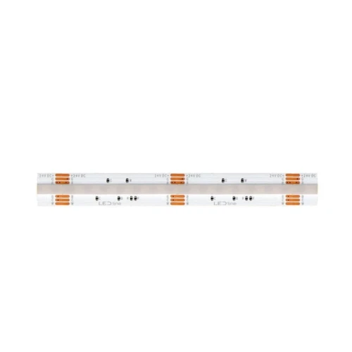 Taśma LED LEDline RGB+CCT PRIME COB  840 chips/m 24V liniowa 5m.