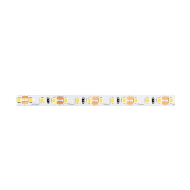 Taśma LED LEDline 600SMD2835 12V biała zimna IP20 5m