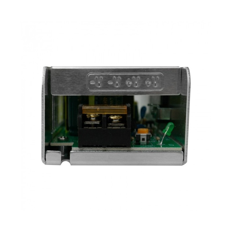 Zasilacz LED 12V 150W 12,5A modułowy IP20