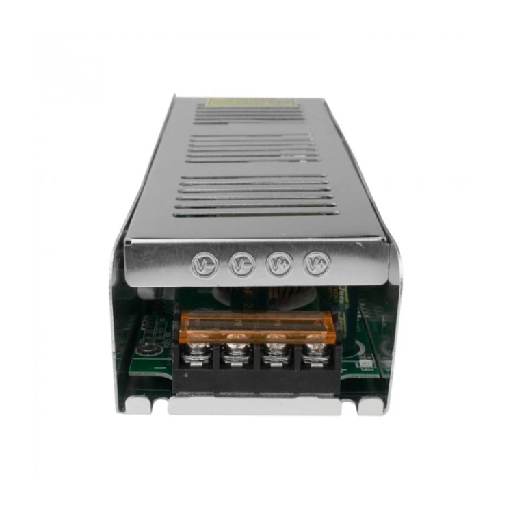 Zasilacz LED 12V 250W 20A modułowy IP20