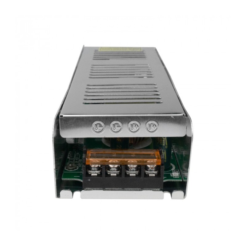 Zasilacz LED 12V 250W 20A modułowy IP20
