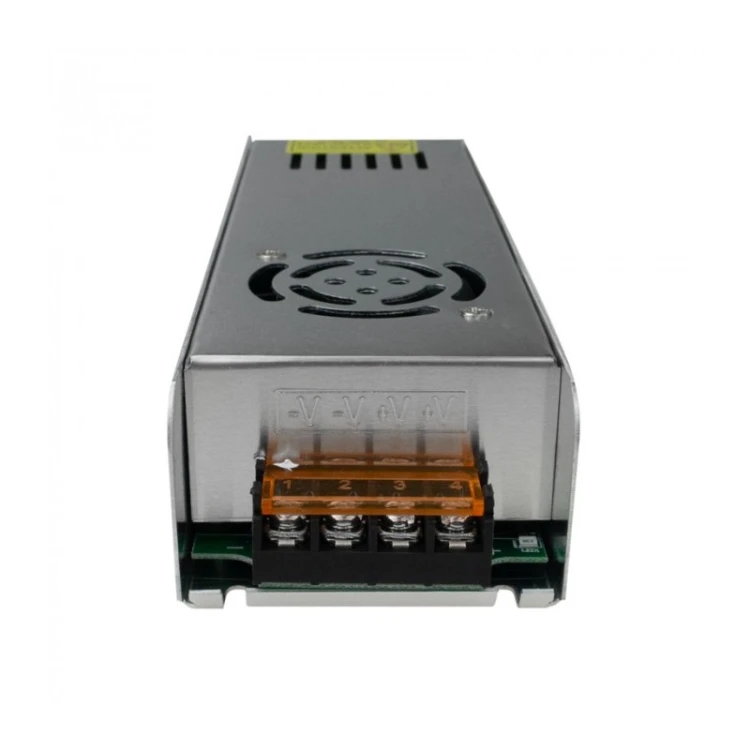 Zasilacz LED 12V 360W 30A modułowy IP20