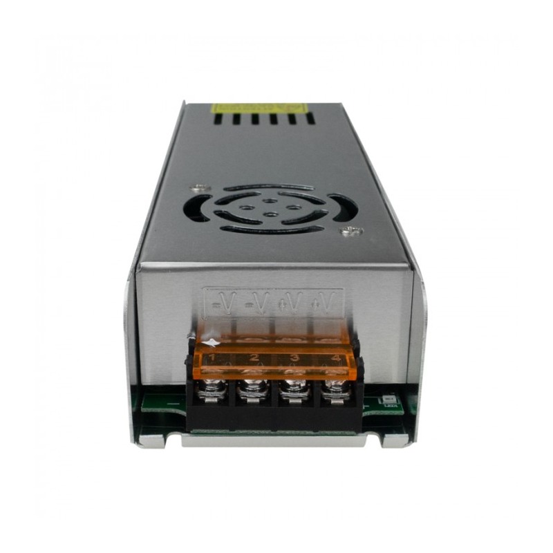Zasilacz LED 12V 360W 30A modułowy IP20