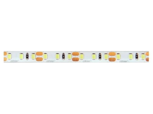 Taśma LED LEDline 600SMD2835 12V biała ciepła IP65 5m