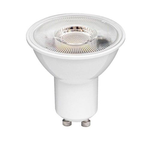 Żarówka LED Osram GU10 6,9W biała neutralna 120° 4000K Value