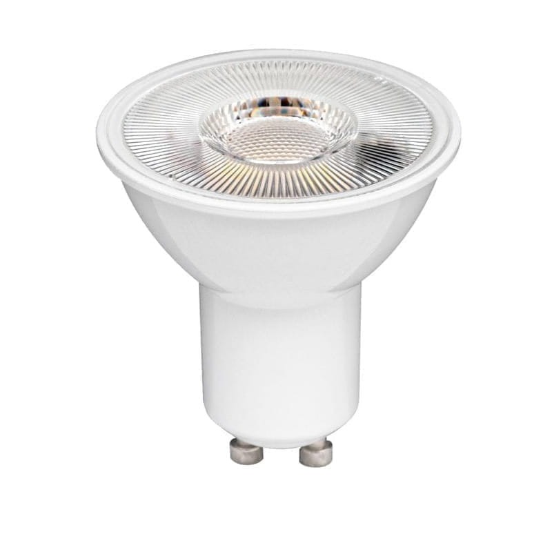 Żarówka LED Osram GU10 6,9W biała neutralna 120° 4000K Value