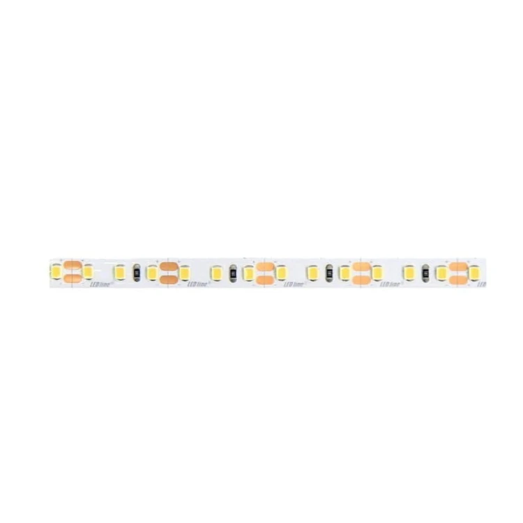 Taśma LED LEDline 600SMD2835 12V biała neutralna IP20