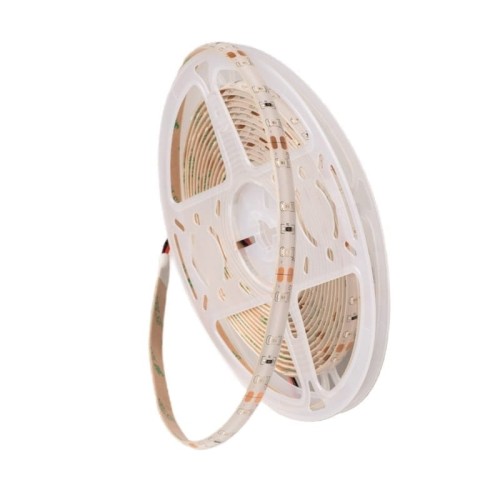 Taśma LED 300SMD2835 zielona IP63 WODOODPORNA - 5m.