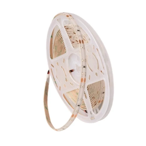 Taśma LED 300SMD2835 zielona IP63 WODOODPORNA - 5m.
