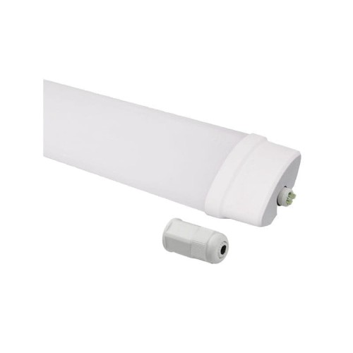 Lampa LED TRI-PROOF IP65 90W 10800lm hermetyczna 185-265V AC 4000K biała dzienna LEDOM