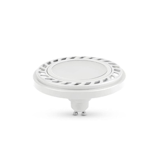 Żarówka LED GU10 ES111 9W biała zimna 120°